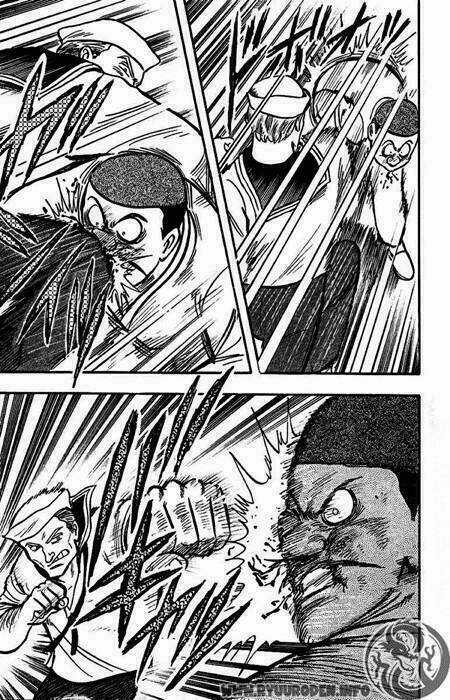 Hoàng Phi Hồng Phần 1 Chapter 8 trang 121