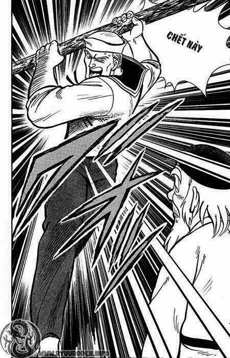 Hoàng Phi Hồng Phần 1 Chapter 8 trang 132