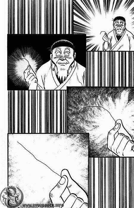 Hoàng Phi Hồng Phần 1 Chapter 8 trang 134