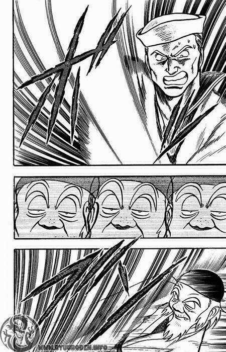 Hoàng Phi Hồng Phần 1 Chapter 8 trang 136