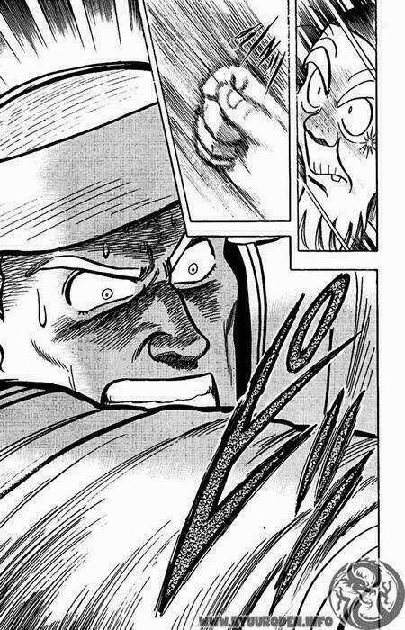 Hoàng Phi Hồng Phần 1 Chapter 8 trang 137