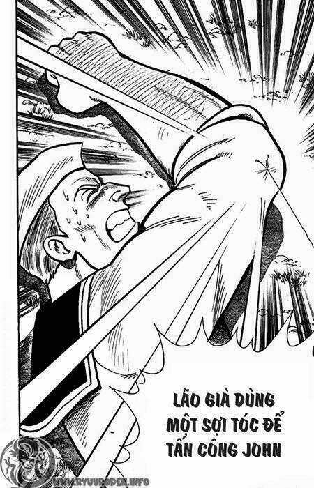 Hoàng Phi Hồng Phần 1 Chapter 8 trang 140