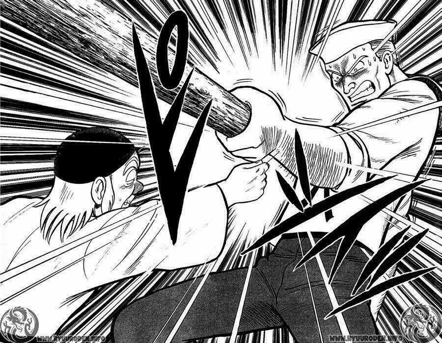 Hoàng Phi Hồng Phần 1 Chapter 8 trang 144