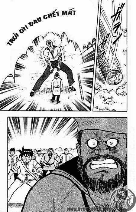 Hoàng Phi Hồng Phần 1 Chapter 8 trang 146