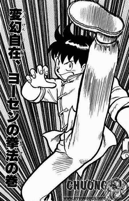 Hoàng Phi Hồng Phần 1 Chapter 8 trang 154