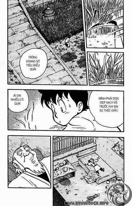 Hoàng Phi Hồng Phần 1 Chapter 8 trang 156