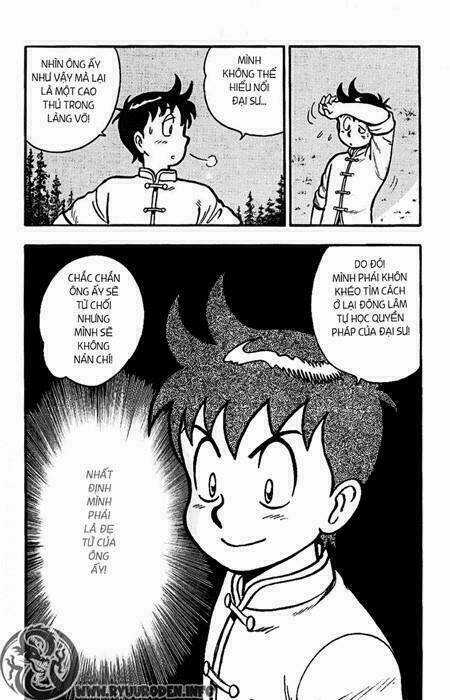 Hoàng Phi Hồng Phần 1 Chapter 8 trang 157