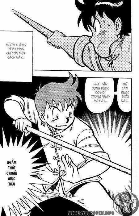 Hoàng Phi Hồng Phần 1 Chapter 8 trang 17