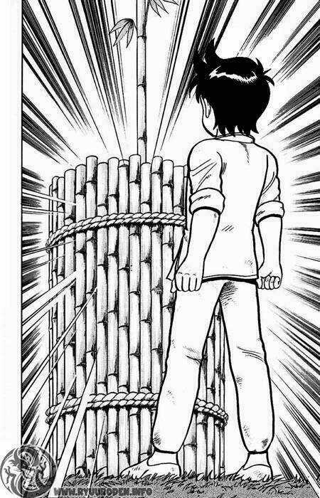 Hoàng Phi Hồng Phần 1 Chapter 8 trang 20