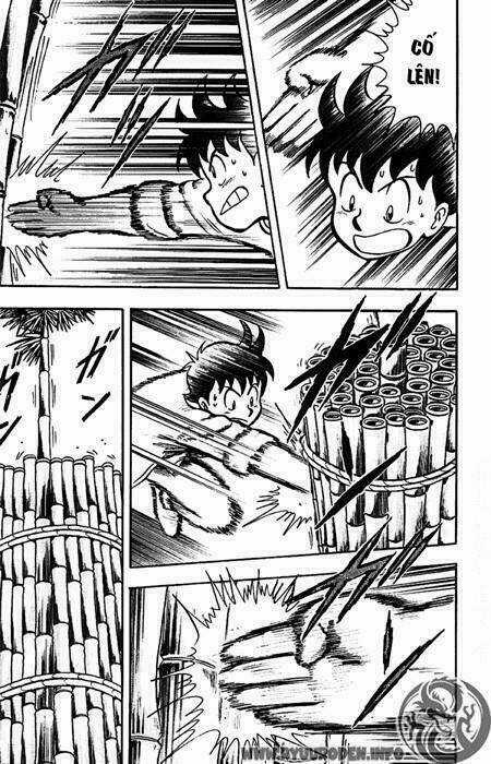 Hoàng Phi Hồng Phần 1 Chapter 8 trang 23