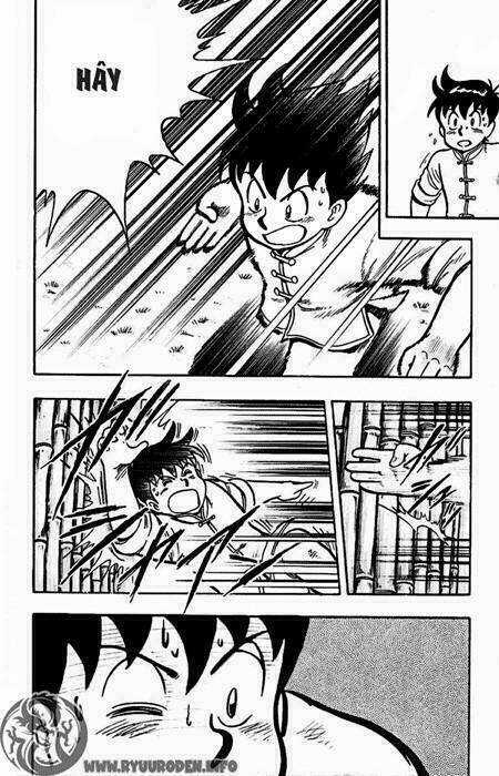 Hoàng Phi Hồng Phần 1 Chapter 8 trang 24