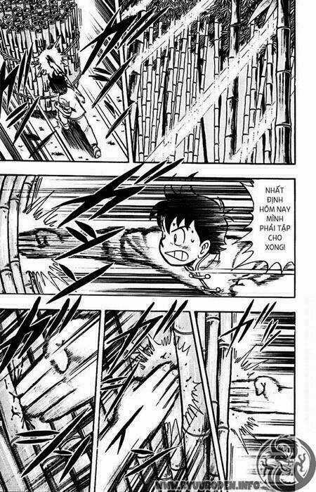 Hoàng Phi Hồng Phần 1 Chapter 8 trang 25