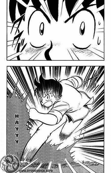 Hoàng Phi Hồng Phần 1 Chapter 8 trang 28