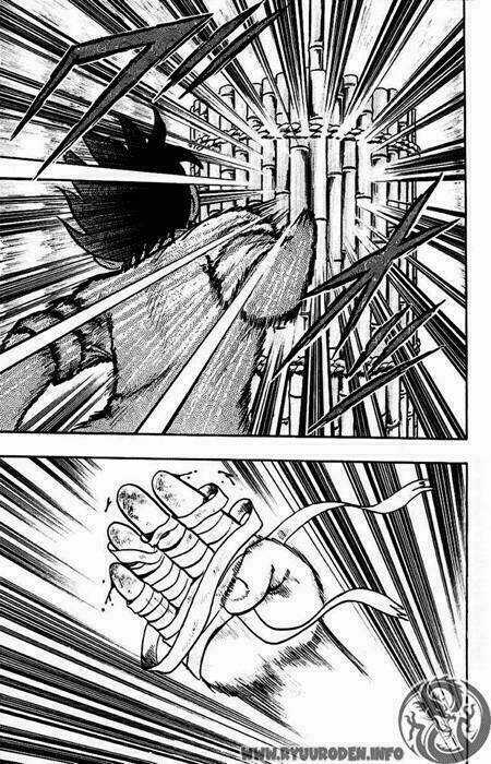 Hoàng Phi Hồng Phần 1 Chapter 8 trang 29