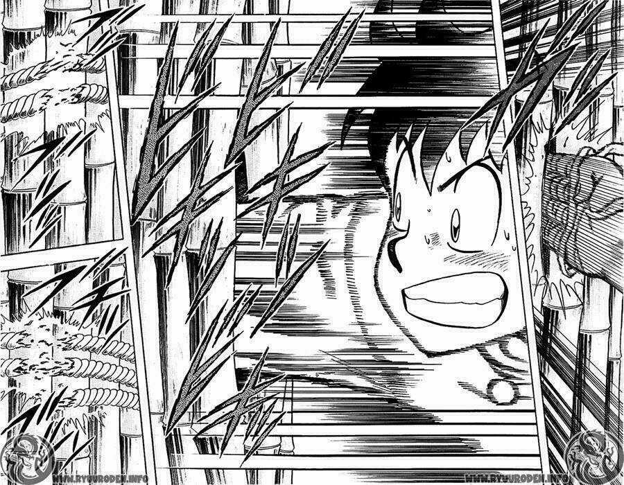 Hoàng Phi Hồng Phần 1 Chapter 8 trang 30