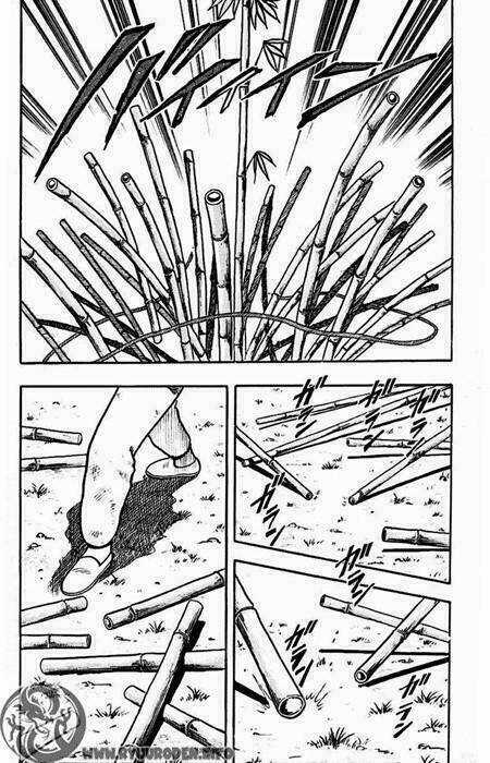 Hoàng Phi Hồng Phần 1 Chapter 8 trang 31