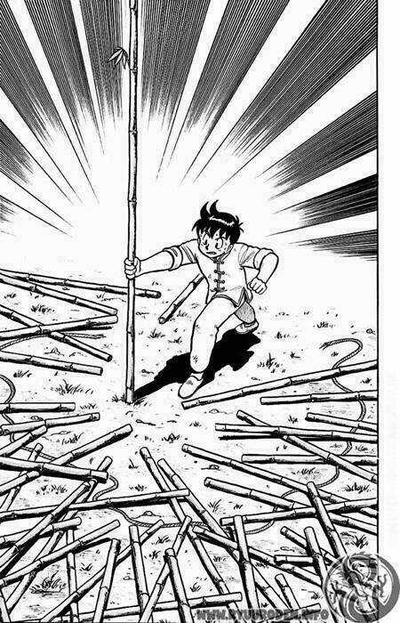 Hoàng Phi Hồng Phần 1 Chapter 8 trang 32