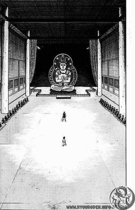 Hoàng Phi Hồng Phần 1 Chapter 8 trang 38