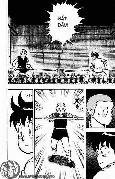 Hoàng Phi Hồng Phần 1 Chapter 8 trang 39