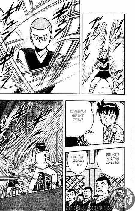 Hoàng Phi Hồng Phần 1 Chapter 8 trang 40