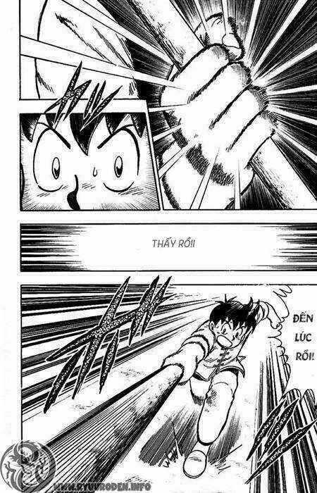 Hoàng Phi Hồng Phần 1 Chapter 8 trang 47