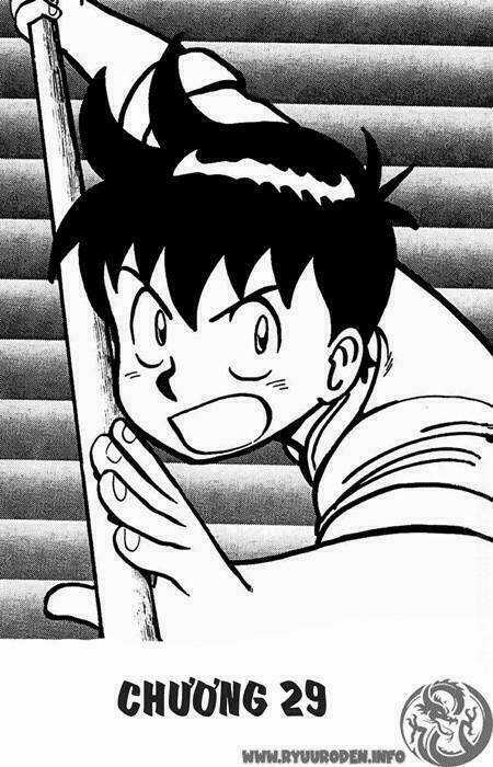 Hoàng Phi Hồng Phần 1 Chapter 8 trang 5