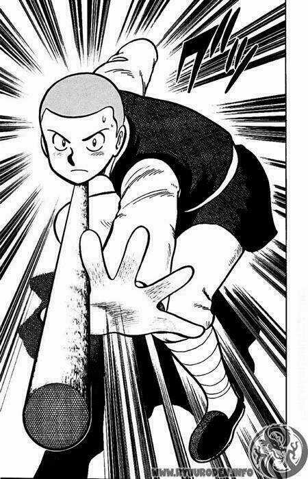 Hoàng Phi Hồng Phần 1 Chapter 8 trang 54