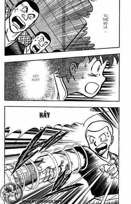 Hoàng Phi Hồng Phần 1 Chapter 8 trang 55