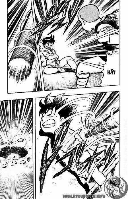 Hoàng Phi Hồng Phần 1 Chapter 8 trang 58