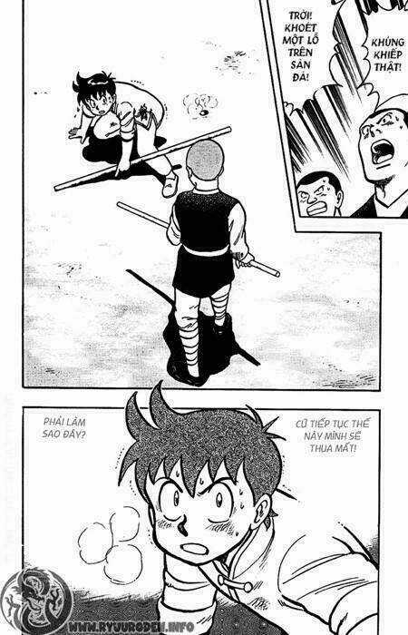 Hoàng Phi Hồng Phần 1 Chapter 8 trang 59