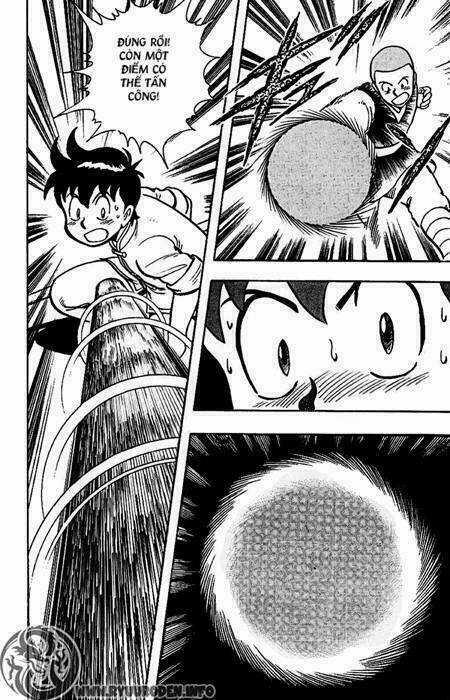 Hoàng Phi Hồng Phần 1 Chapter 8 trang 63