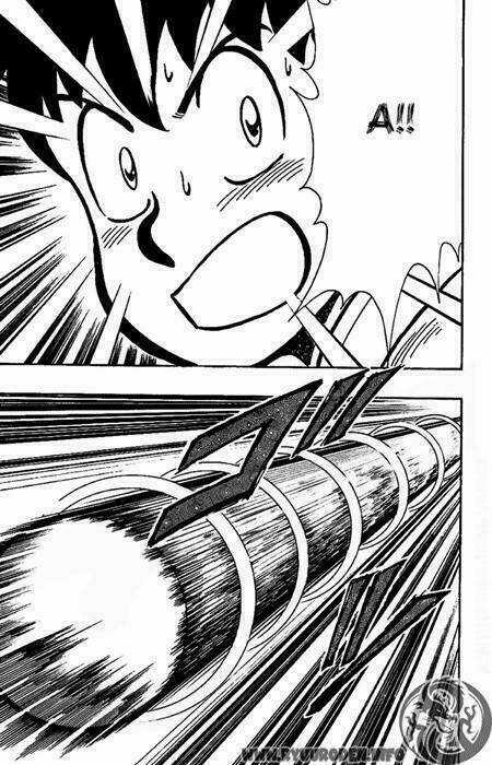 Hoàng Phi Hồng Phần 1 Chapter 8 trang 64