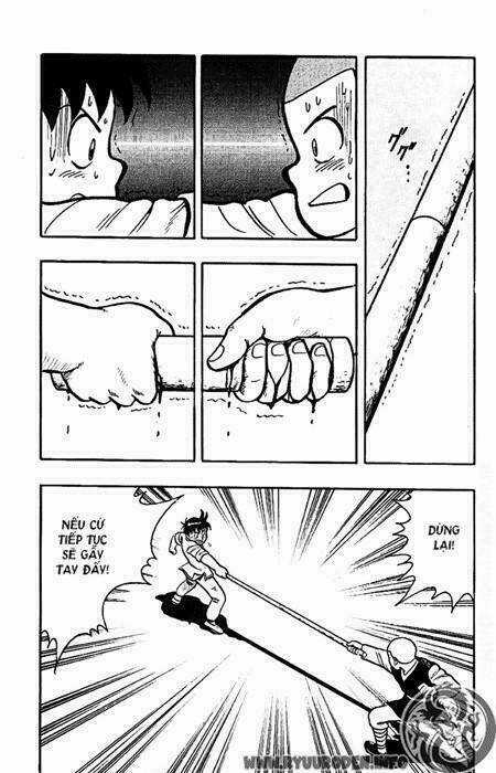 Hoàng Phi Hồng Phần 1 Chapter 8 trang 69