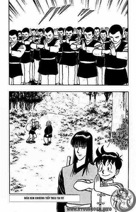 Hoàng Phi Hồng Phần 1 Chapter 8 trang 73