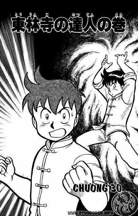 Hoàng Phi Hồng Phần 1 Chapter 8 trang 76