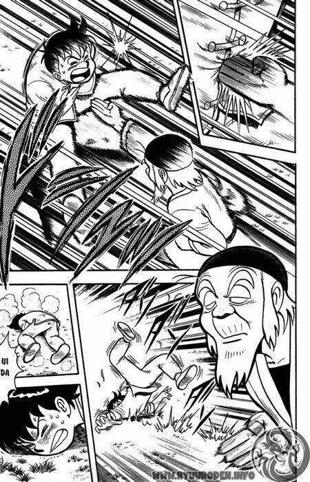 Hoàng Phi Hồng Phần 1 Chapter 9 trang 10