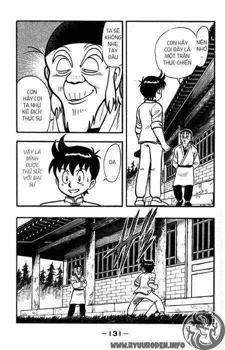 Hoàng Phi Hồng Phần 1 Chapter 9 trang 2