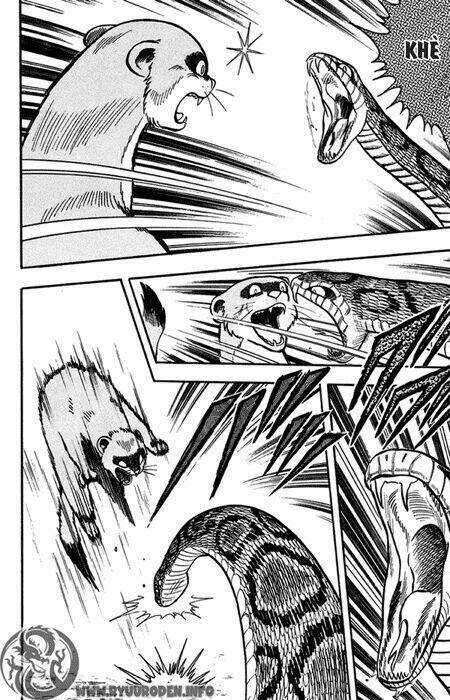 Hoàng Phi Hồng Phần 1 Chapter 9 trang 21