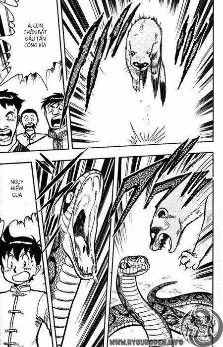 Hoàng Phi Hồng Phần 1 Chapter 9 trang 24