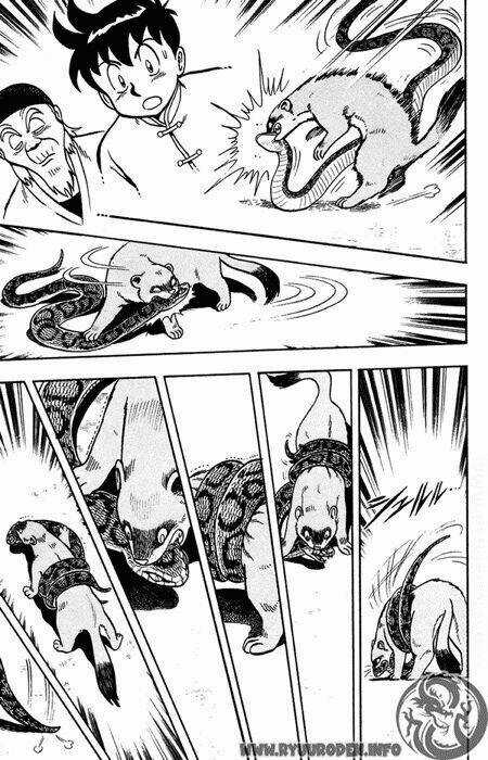 Hoàng Phi Hồng Phần 1 Chapter 9 trang 26