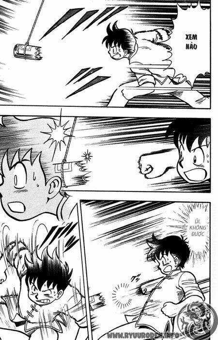 Hoàng Phi Hồng Phần 1 Chapter 9 trang 32