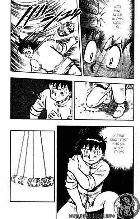 Hoàng Phi Hồng Phần 1 Chapter 9 trang 34