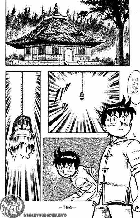 Hoàng Phi Hồng Phần 1 Chapter 9 trang 35