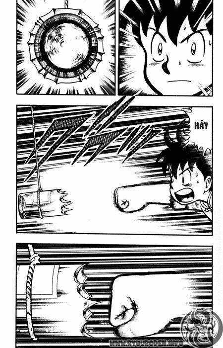 Hoàng Phi Hồng Phần 1 Chapter 9 trang 36