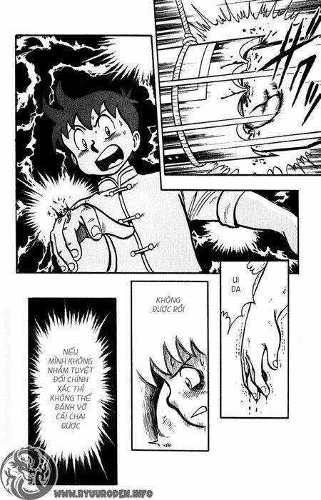 Hoàng Phi Hồng Phần 1 Chapter 9 trang 37