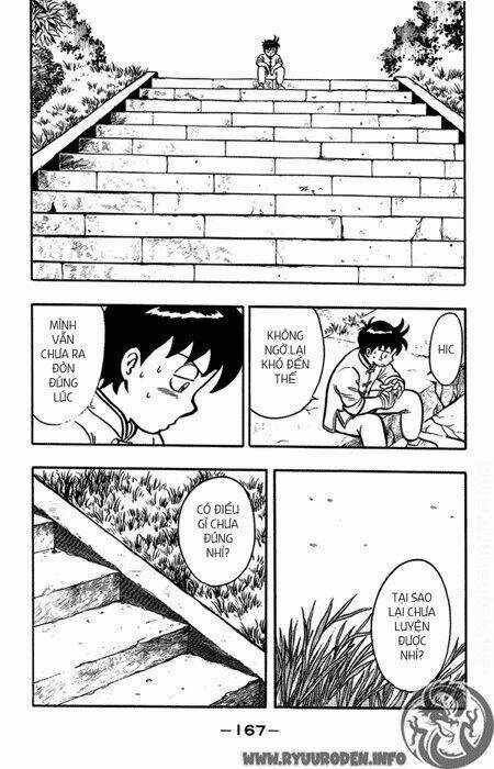 Hoàng Phi Hồng Phần 1 Chapter 9 trang 38