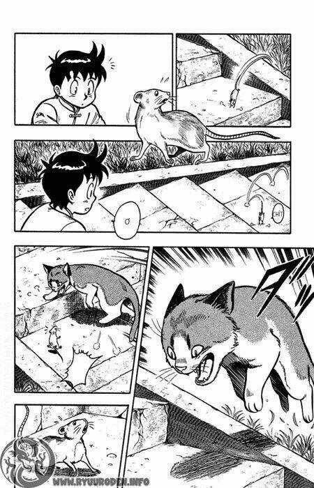 Hoàng Phi Hồng Phần 1 Chapter 9 trang 39