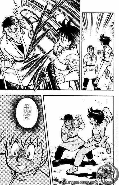 Hoàng Phi Hồng Phần 1 Chapter 9 trang 4