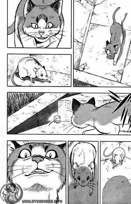 Hoàng Phi Hồng Phần 1 Chapter 9 trang 41