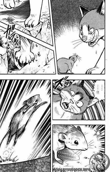 Hoàng Phi Hồng Phần 1 Chapter 9 trang 42